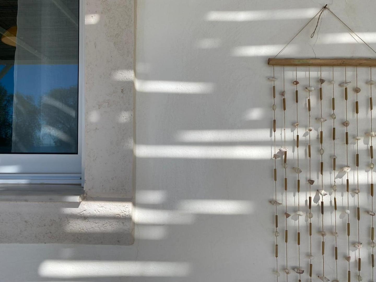 Zen Seaside Apartment Kalamaki  Luaran gambar